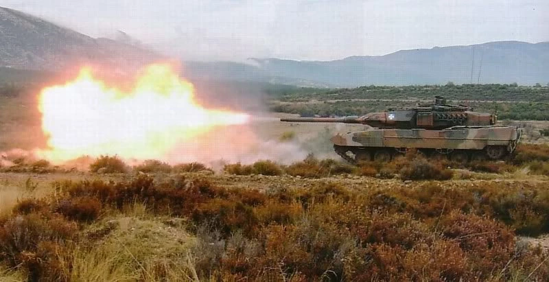 Επίσημα «Πορτοκαλί συναγερμός» στις ΕΔ: Θα βρέξει φωτιά και ατσάλι μέχρι τις φυλακές των 2 Ελλήνων – Α/ΓΕΣ: «Είμαστε  έτοιμοι, να κοιμάστε ήσυχοι»